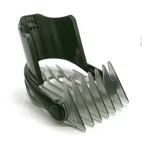 Hair Clipper Head Comb Small 3-21mm For Philips QC5010 QC5050 QC5053 QC5070 QC5090