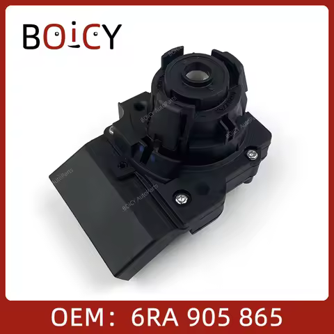 BOICY Engine Ignition Starter Switch For VW TCRB Polo Up Octavia Fabia Toledo Arona 6RA905865A 6RA90