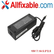 HP Pavilion ZD7000  ZD7001  ZD7005  ZD7010  ZD7015  Series 19V 7.1A (5.5*2.5) 135W Laptop Replacemen