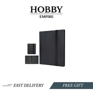 Pokemon Card Binder for TCG, 9 Pockets Trading Card Album Folder, 360 | 540 Pocket Side Loading Pock