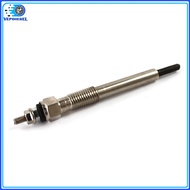 1pc Glow Plug 1KZ-TE 1KZ-TE For 1996-12 Toyota Colorado 4Runner Fortuner Hilus Hiace LC Prado 3.0 LT