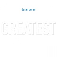 Duran Duran – Greatest (Ltd Edn White Vinyl 2LP)