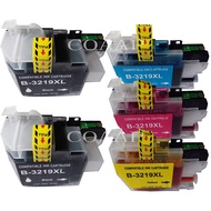 Compatible Ink For Brother MFC-J5330DW J5335DW J5730DW J5930DW J6530DW J6930DW J6935DW Printer LC3219XL LC3217XL