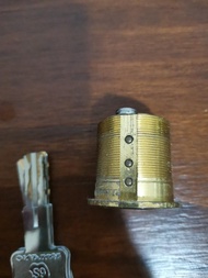 Bonco同款 鎖膽 鎖芯