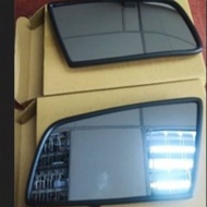 BMW E60 5 SERIES SIDE MIRROR GLASS(STANDARD)