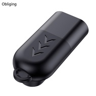 BLING Universal USB C Magnetic Charger For H5R P6R H7R Flashlights Power Adapters