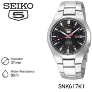 SEIKO 5 Automatic Men's Watch SNK617K1