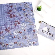 HIJAB S4 MOTIF SYARI / KERUDUNG MOTIF PREMIUM / JILBAB VOAL MOTIF TERBARU 13X130