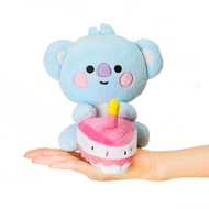 BT21 - Baby Lighting Cake Doll Koya