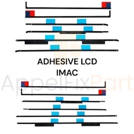 LCD ADHESIVE GLUE IMAC A1418 A2116 A1419 A2115 A2438 A2439 | LCD ADHESIVE IMAC 21.5" 24" 27"