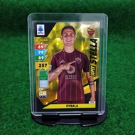 DYBALA SUPER STELLA PANINI CALCIATORI BALL CARD 24/25