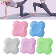 [Abbraccia] Yoga Knee Pad Kneeling Support Pilates Kneeling Pad for Workout Home Gym