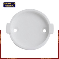 HIk Small White Smart Camera Monitoring Camera Mount Base Smart Camera Mounting Bracket Mount Adapte