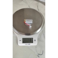 1s 550mah lipo battery