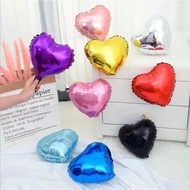 Love Foil Balloons Birthday Balloons Birthday Balloons Valentine's Balloons Children's Balloons Birt