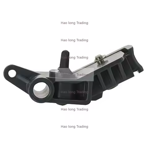 Suitable for Delonghi Coffee Machine Extractor Powder Guide Device ECAM 21.110 45.766