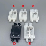 10PCS Untuk Epson DX7 F189010 F196000 Print Head Printhed Ink Damper Eco Solvent UV Ink Dumper Untuk