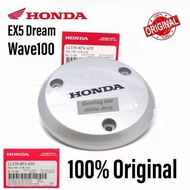 Ex5 dream / wave100 engine cover / 100% original Ex5 dream engine cover protector