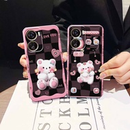 TS008 Casing hp For ZTE Nubia Neo 5G Softcase Custom Pro Camera All Types Silicon Phone Protector Ne
