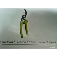 Jaya mata Superior quality garden shears