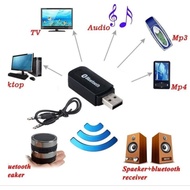 USB BLUETOOTH MUSIC AUDIO MUSIC RECEIVER USB