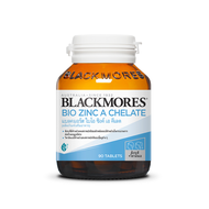 BLACKMORES Bio Zinc A Chelate