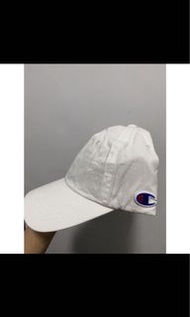 ［全新未拆封］champion c logo 老帽