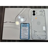 Nothing Phone 2 5G 12GB Ram 256GB Dual Sim - Fullset