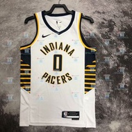 新款 全刺繡NBA25勇士庫裡城市版深藍刺繡球衣耐克籃球服14 請認證hkpowerbuy.賣家 世界杯 運動褲 運動衫 套裝 籃球衫 比賽服