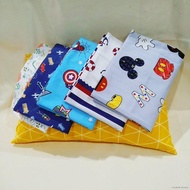 ☊✜►Sarung Bantal Saiz 35cm x 50cm(bantal budak)