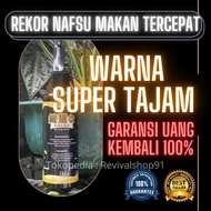 Vitamin Ikan Arwana Warna,Vitamin Ikan Arwana Super Red