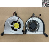 Fan quạt tản nhiệt CPU laptop HP Pavilion 14-V 14-P 15-V 15-P 15-K Envy 17-K 17-F M7-K