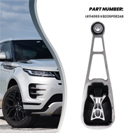 CJ7F ขวาเครื่องยนต์ Mount ฉนวนกันความร้อนวงเล็บยึด Lr114070 สำหรับ Land Rover Range Rover Evoque L55