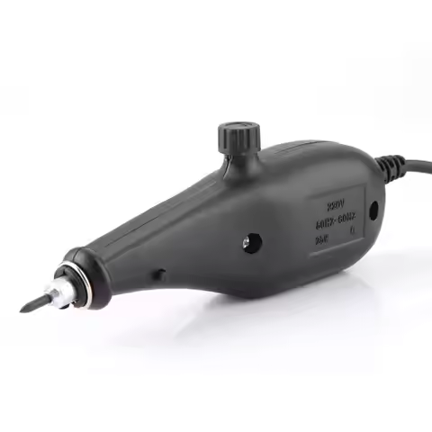 110V 15W Engraving Tool Electric Lettering Pen 0 1-1mm Carving Engraver Pen