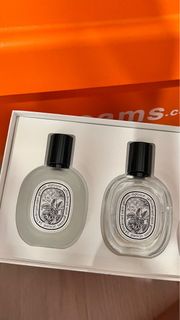 Diptyque Eau Rose 香水套裝