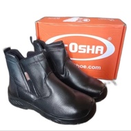 Dr Osha 3213 Safety Shoes Dr Osha Safety Shoes