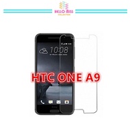 HTC ONE A9 TEMPERED GLASS SCREEN PROTECTOR