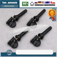 4X For 2021 2022 2023 2024 2025 2026 Kia Sportage [NQ5] Hyundai Creta [SU2] Tucson NX4 Tire Pressure