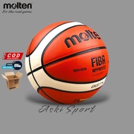 Original Basketball MOLTEN GG7X FIBA Basketball MOLTEN GG7X SIZE 7