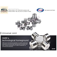 GMB (Japan) Universal Joint / Coupling - GUMZ9 - 26.5mX71m (IN)