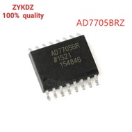 1PCS AD7705BRZ AD7705BR AD7705 In Stock SOP-16
