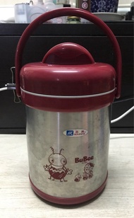 三光牌保溫壺 2L，2升，台灣製造，保溫一流，屯門元朗交收