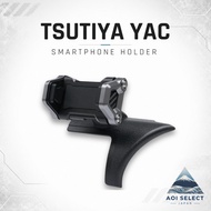 YAC SY-TS3 Smartphone Holder for Toyota GR86 ZN8 Subaru BRZ ZD8 Driver Side