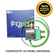 TERMOSTAT AC MOBIL DAN TRUK THERMOSTAT AC UNIVERSAL SEMUA MOBIL 12 24V Thermostat Ac Mobil 12 VOLT a