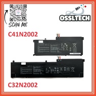 ASUS ZenBook Pro 15 UX535L UX535LH UX535LI UX535LI-WB723R UX535LI-XH77T UX564 UX564PH C41N2002 C32N2