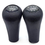 Suitable for BMW E36E46E83 Car Shift Handball Gear Shift Head BWM Accessories SIXO