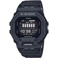 CASIO G-SHOCK
G-SHOCK 20 ATM Water Resistance G-SQUAD GBD-200-1JF