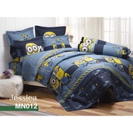 Linen + Duvet 3.5 Ft. 5 6 Mn012 17 18 19 20 jessica Used With Mattresses Up To 12 Inches.