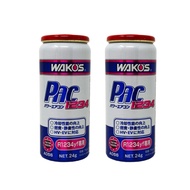 ワコーズ パワーエアコン1234 A056 2本セット R1234yf カーエアコン潤滑添加剤 HV&EV対応 PAC1234 燃費向上 【A056/2本】
