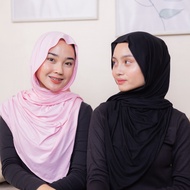 Tiebymin - Ansel Shawl Rayon Premium